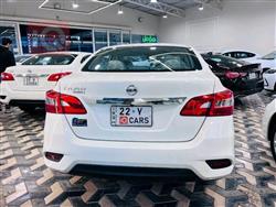 نيسان سنترا